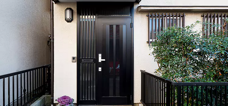 Popular Exterior Door Options in Woburn, MA