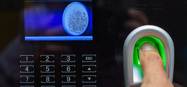 Your Trusted Partner for Secure Access in Woburn, MA