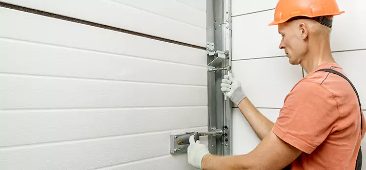 Why Choose Us for Garage Door Lock Services in Woburn, MA?