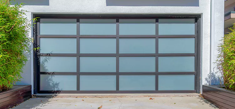 Why Choose Us for Garage Door Care in Woburn, MA?