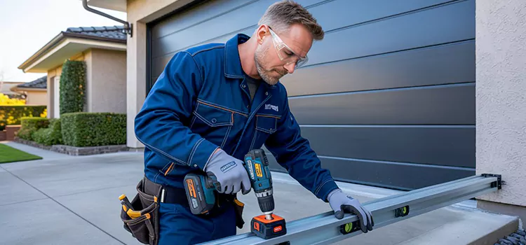 Why Choose Us for Garage Door Off Track Services in Woburn, Massachusetts?