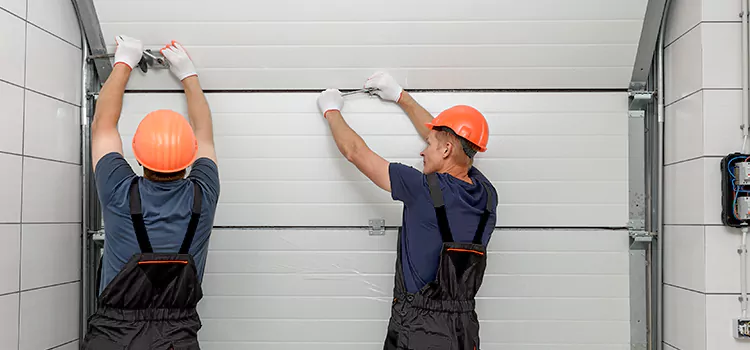 16x7 Garage Door Replacement Panels Woburn