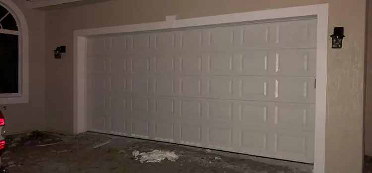 Garage Door Coil Replacement Woburn
