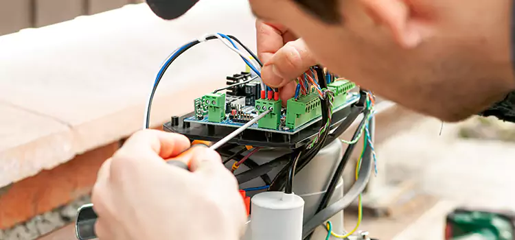 Specialized Brand Gate Motor Repairs Woburn