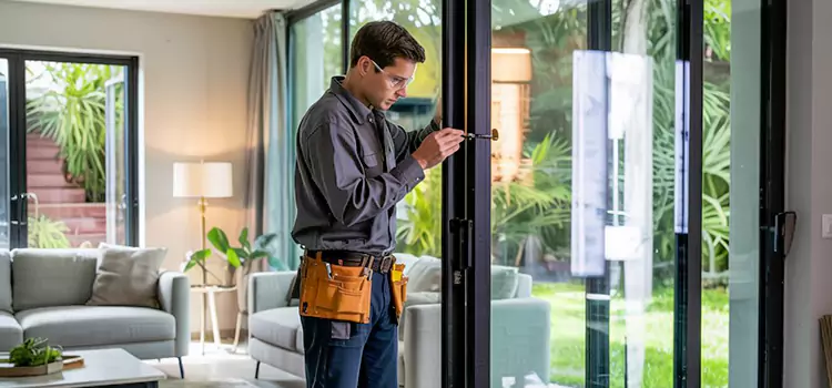 Why Choose Us for Your Glass Door Needs in Woburn, MA?