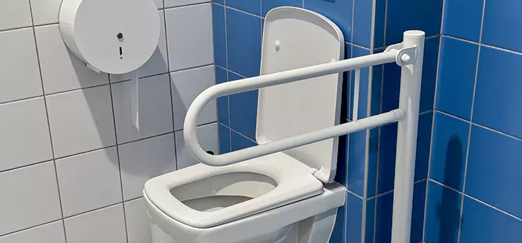 Comprehensive Solutions in Woburn, MA for Accessible Facilities