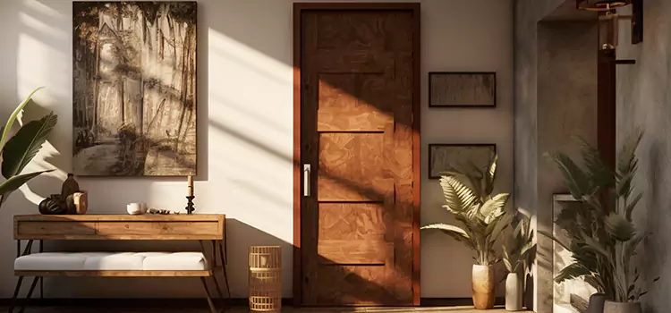 Specialty Interior Doors Woburn