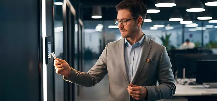 Our Commitment to Keycard Security Excellence in Woburn, MA