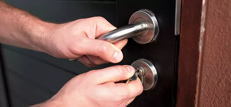 Master Key Control and Audits Woburn