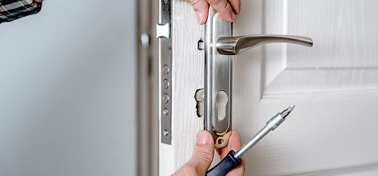 New Door Frame Installation Woburn