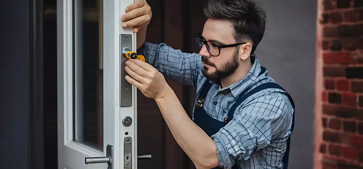 Residential Door Repairs Woburn