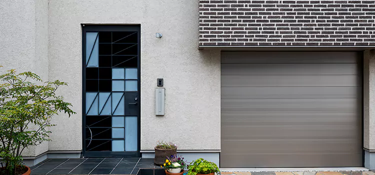 Residential Roll Up Security Doors Woburn