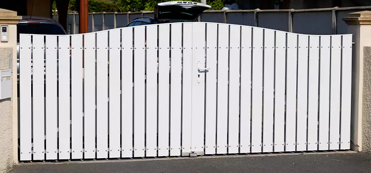 Why Choose Us for Residential Gate Repair in Woburn, MA?