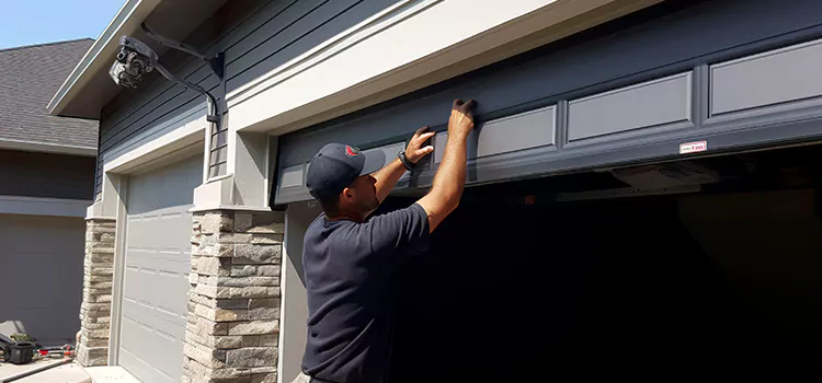 Janus Roll Up Doors Woburn