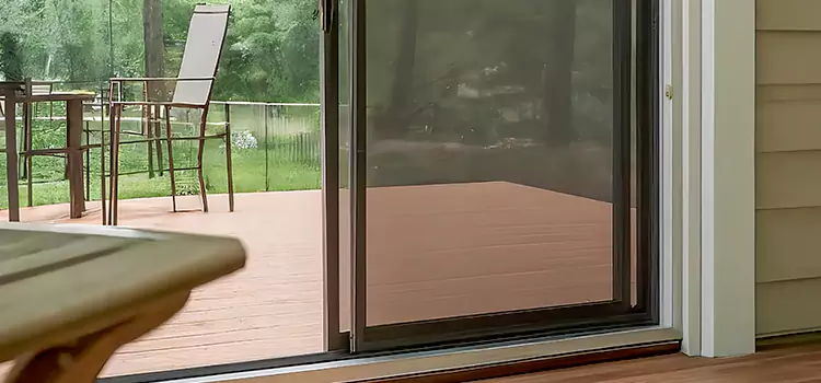 Garage Screen Door Installation Woburn