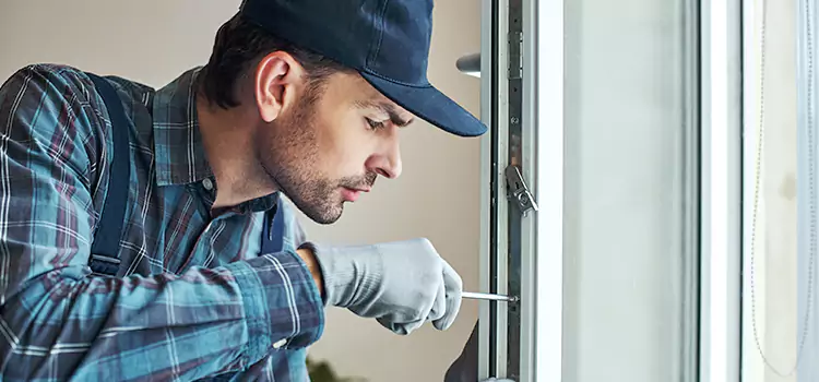 Emergency Response for Latch Issues Woburn