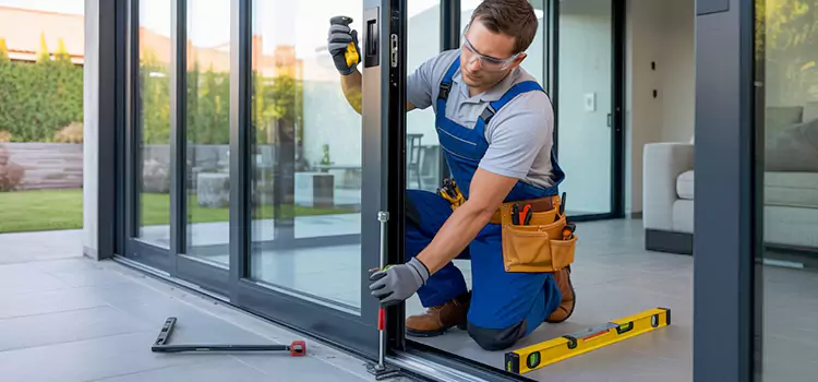 Patio Door Replacement Woburn