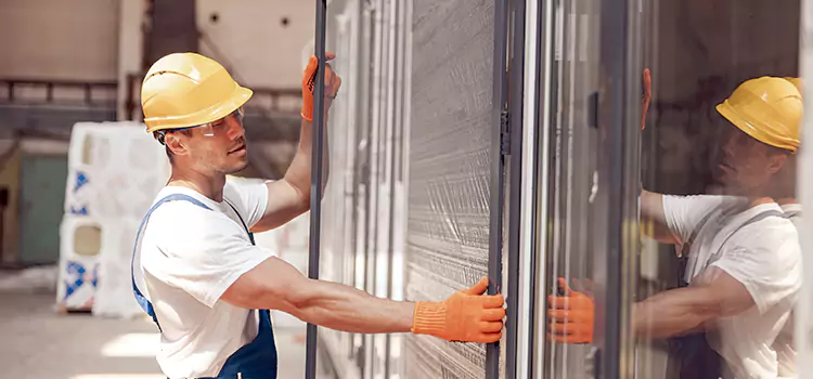 Sliding Door Mesh Replacement Woburn