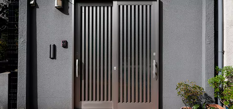 Specialized Steel Door Services in Woburn, MA