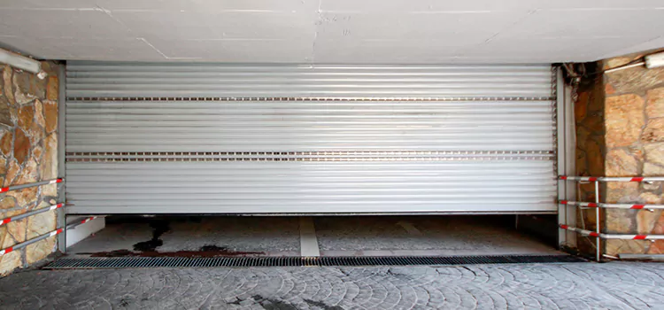 Steel Garage Door Repair Woburn
