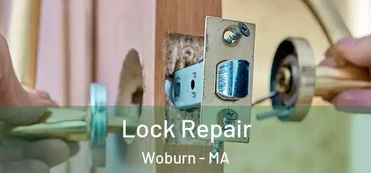  Lock Repair Woburn - MA