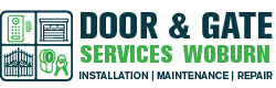 Door & Gate Services Woburn