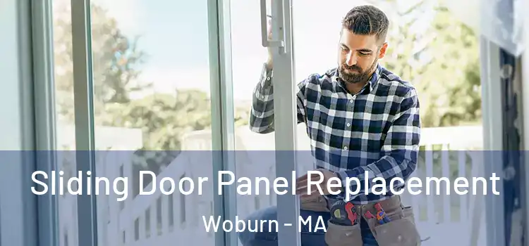 Sliding Door Panel Replacement Woburn - MA